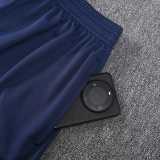 2025/26 BAR Training Shorts Suit
