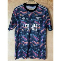 2025/26 ASN Training Shirts