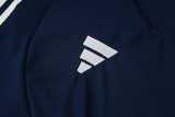 2025 Half Pull Tracksuit