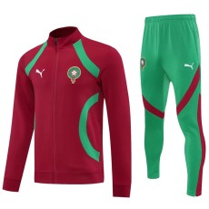 2025 Morocco Tracksuit