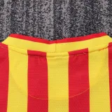 2013/14 BAR Away Retro Kids Soccer jersey