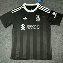 2025/26 LIV GKB Fans Soccer jersey