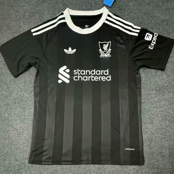 2025/26 LIV GKB Fans Soccer jersey