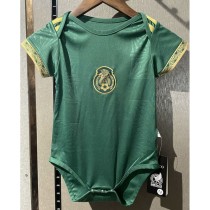 2025 Mexico Special Edition Baby Jersey