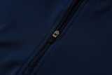 2025 Half Pull Tracksuit