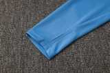 2025 Half Pull Tracksuit