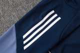 2025 Half Pull Tracksuit