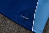 2025 Half Pull Tracksuit