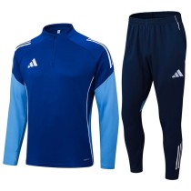 2025 Half Pull Tracksuit