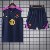 2025/26 BAR Training Shorts Suit