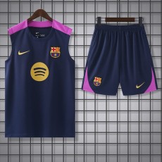 2025/26 BAR Training Shorts Suit