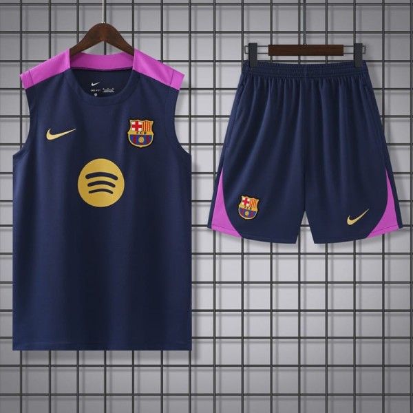 2025/26 BAR Training Shorts Suit