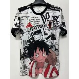 2025 Japan Special Edition Fans Soccer jersey