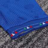 1994 Italy Home Retro Kids Soccer jersey