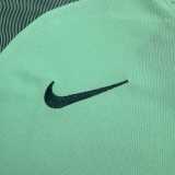 2016 Portugal Away Retro Kids Soccer jersey
