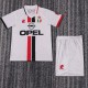 1996/97 ACM Away Retro Kids Soccer jersey