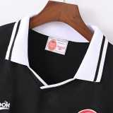 1996/97 LIV 3RD Retro Soccer jersey