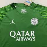 2024/25 PSG GKG Fans Soccer jersey