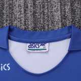 1990/92 Sampdoria Home Retro Kids Soccer jersey