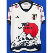 2025 Japan Special Edition Fans Soccer jersey