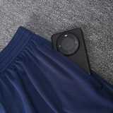 2025/26 BAR Training Shorts Suit