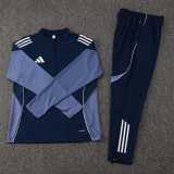 2025 Half Pull Tracksuit