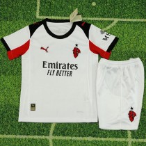 2025/26 ACM Away Fans Kids Soccer jersey