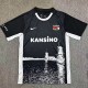 2024/25 AZ Alkmaar 4RD Fans Soccer jersey