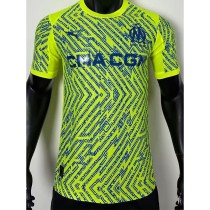 2025/26 Marseille Player Training Shirts
