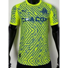 2025/26 Marseille Player Training Shirts