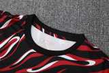 2025/26 Man Utd Training Shorts Suit