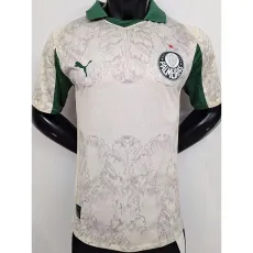 [PLAYER] 2025/26 Palmeiras Special Edition Player Soccer jersey