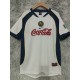2001/02 Club America 3RD Retro Soccer jersey