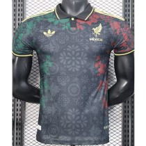 [PLAYER] 2025 Mexico Special Edition Player Soccer jersey