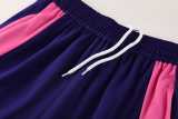 2025 Half Pull Tracksuit
