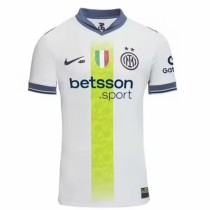 2024/25 INT Special Edition Away Fans Soccer jersey