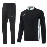 2025 Half Pull Tracksuit