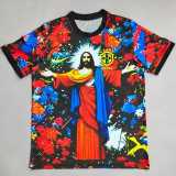 2025 Brazil Special Edition Fans Soccer jersey