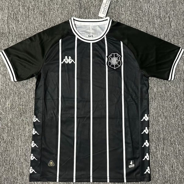 2025/26 Rio Branco AC (Cariacica) Home Fans Soccer jersey