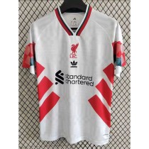 2025/26 LIV Training Shirts