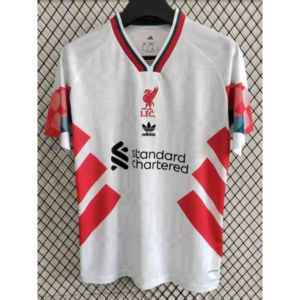 2025/26 LIV Training Shirts