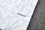 2025/26 R MAD Training Shorts Suit
