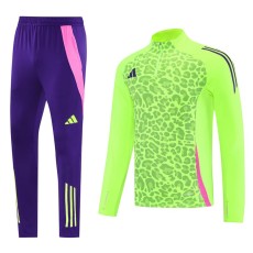 2025 Half Pull Tracksuit