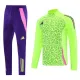 2025 Half Pull Tracksuit