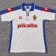 2004 Zaragoza Home Retro Soccer jersey