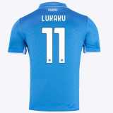 2024/25 Napoli Limited Edition Fans Soccer jersey