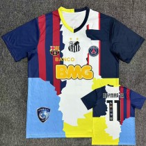 2025/26 Classic Edition Fans Soccer jersey