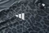 2025 Half Pull Tracksuit