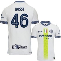2024/25 INT Special Edition Fans Soccer jersey