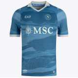2024/25 Napoli Limited Edition Fans Soccer jersey